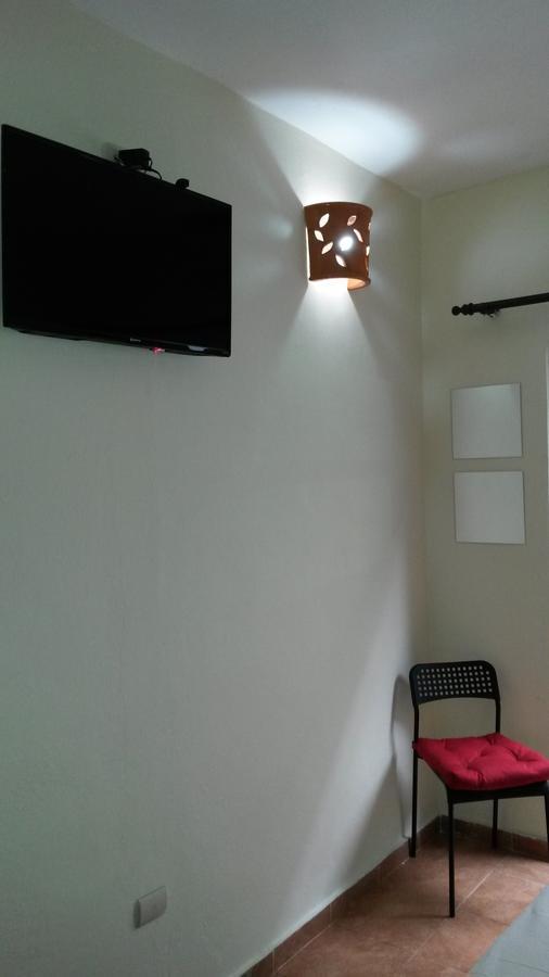 סנטו דומינגו Hotel Alcaldeza - Garden House Maria Guadalupe מראה חיצוני תמונה