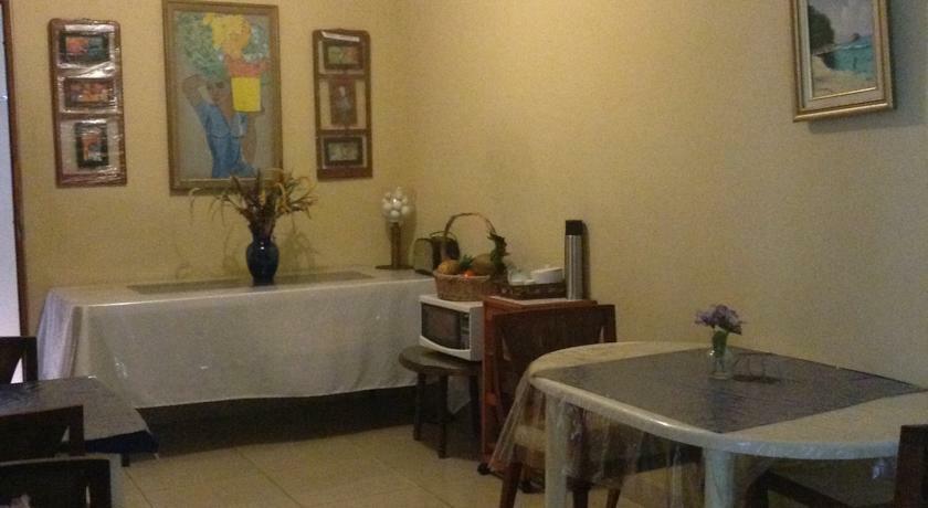 סנטו דומינגו Hotel Alcaldeza - Garden House Maria Guadalupe מראה חיצוני תמונה
