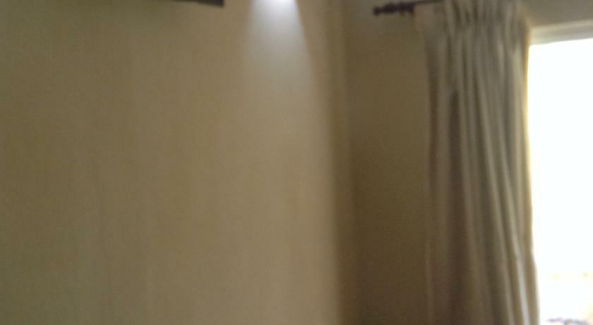 סנטו דומינגו Hotel Alcaldeza - Garden House Maria Guadalupe מראה חיצוני תמונה