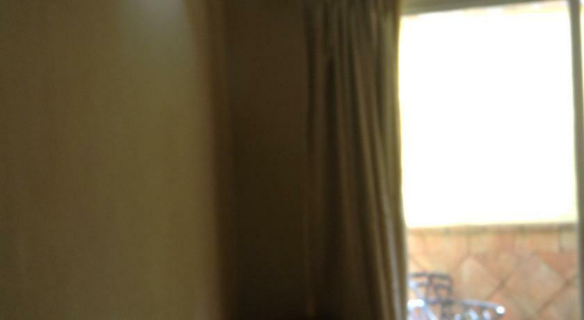 סנטו דומינגו Hotel Alcaldeza - Garden House Maria Guadalupe מראה חיצוני תמונה