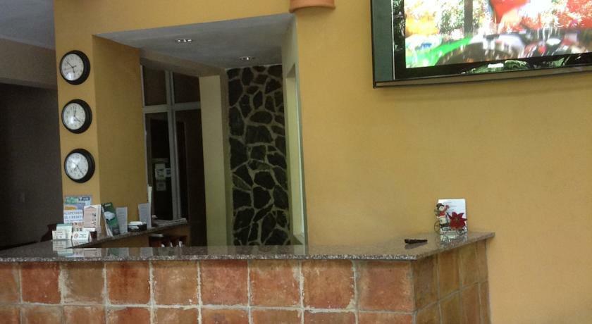 סנטו דומינגו Hotel Alcaldeza - Garden House Maria Guadalupe מראה חיצוני תמונה