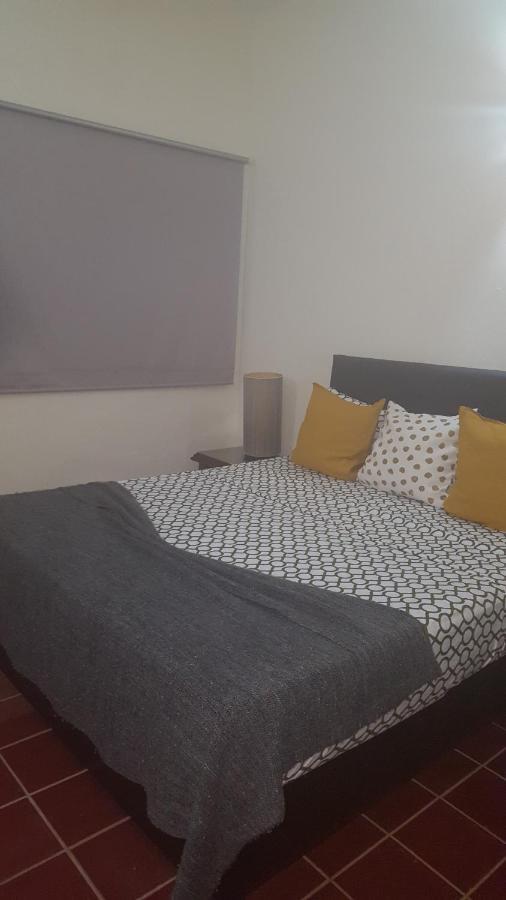 סנטו דומינגו Hotel Alcaldeza - Garden House Maria Guadalupe מראה חיצוני תמונה